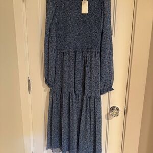 Aritzia Rosalyn Dress